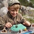 thumbnail image 5 of Piano Potato Iron Age Dig & Make Kit, Archaeology STEM Kit for Kids, Historical Digging Set, Iron Age Craft Kit, Digging Toy for Kids Ages 6-12, Fossil Dig Kit for Boys & Girls, 5 of 8