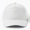 White, variant on Amateur Ham Radio Operator Baseball Cap, Radio Hobby Saying Design, Classic Everyday Hat