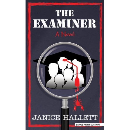 The Examiner, (Hardcover)