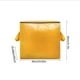 thumbnail image 4 of Bolsa de Almacenamiento Extragrande Resistente con Asas Reforzadas | Organizador de Ropa Impermeable | Cierre de Doble Cremallera | Plegable y Reutilizable para Guardar Juguetes, Ropa de Cama, Viajes, 4 of 6