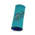 thumbnail image 1 of Soidarity Manga de flotabilidad Señal de seguridad colores Buceo libre Tubo ajustable Cubierta protectora Artículos deportivos Equipo de natación Deportes acuáticos verde azul real Soidarity OD019426-04, 1 of 6