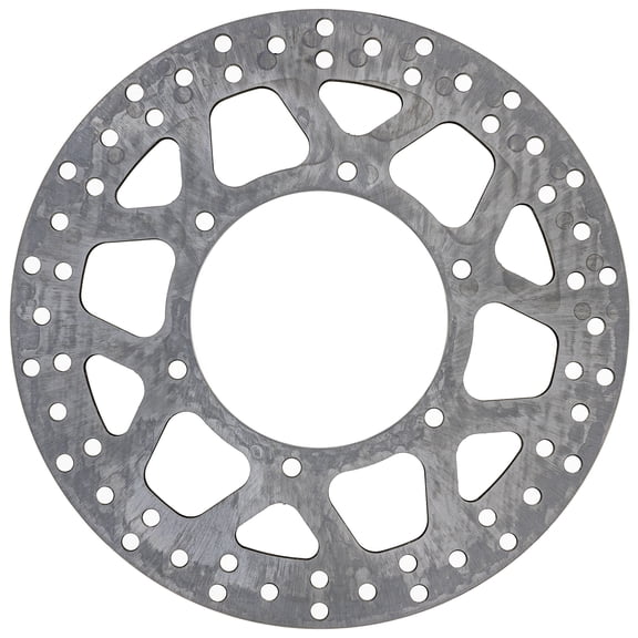 Niche Front Brake Rotor for Suzuki GW250 59221-48H00 Motorcycle 519-CRT2672R