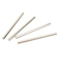 thumbnail image 5 of 4 Pcs RC Lower Hinge Pin L77mm D5mm Steel Lower Swing Arm Pin for ZD Racing MX 07 1/7 Remote Control Car, 5 of 5