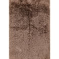 thumbnail image 1 of Ahgly Company Indoor Rectangle Mid-Century Modern Light Copper Gold Oriental Area Rugs, 5' x 7', 1 of 6