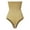 Apricot, variant on Tinglu Shapewear for Women Tummy Control Butt Lift Panties Body Shaper Shorts Thong