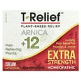 thumbnail image 7 of MediNatura T-Relief Arnica +12 Extra Strength 8 oz Cream, 7 of 7