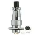 thumbnail image 2 of Garosa 9 Cores Aviation Connector Male Plug To Female Socket Waterproof Power Connector, 2 of 8