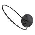 thumbnail image 5 of Estante de baloncesto de pared soporte de fútbol de metal soporte de fútbol pared estante de pelota de bola de pared, 5 of 5