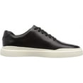 thumbnail image 6 of COLE HAAN MENS GRANDPRØ RALLY LASER CUT Sneakers Black (Wide), 6 of 6