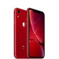 Restored Apple iPhone XR 64GB Factory Unlocked Smartphone 4G LTE iOS