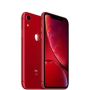 Restored iPhone XR 128GB Red (Unlocked) (Refurbished)