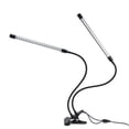 thumbnail image 4 of Luz de crecimiento con clip, lámpara USB para crecimiento de plantas, suministros de jardinería, lámpara de crecimiento regulable, elegante y moderna, 4 of 8