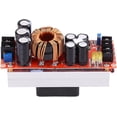thumbnail image 1 of Module d'Alimentation Convertisseur Step-Up 1500W 30A DC-DC 10-60V à 12-90V, 1 of 3