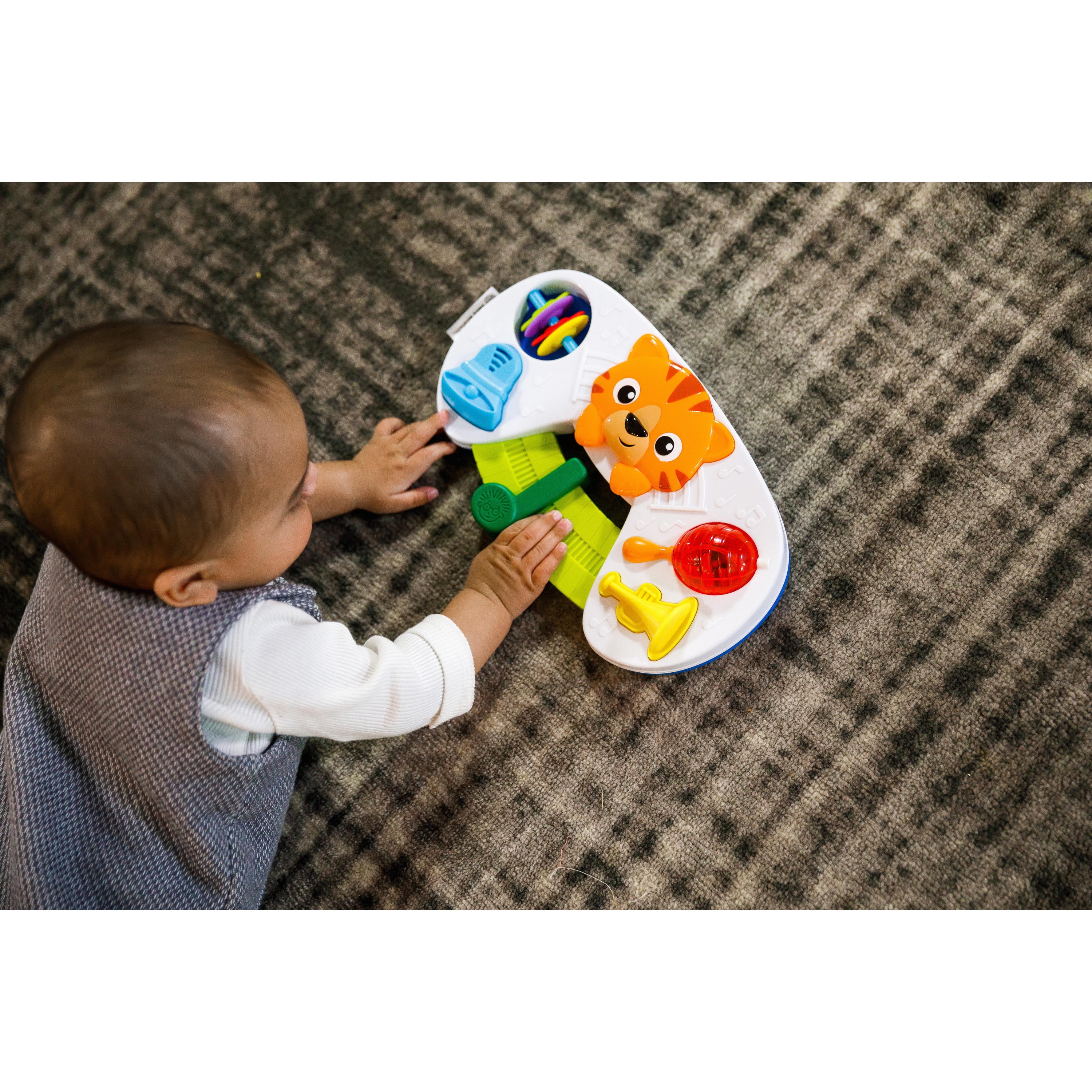 baby einstein symphony paws