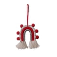 thumbnail image 1 of Teissuly Christmas Tree Pendant Mini Christmas Pendant Gift Decoration Accessories Christmas Decoration Pendant Teissuly WER202310234025, 1 of 1
