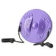 thumbnail image 3 of Disco giratorio DYNWAVEMX de ejercicios silencioso para fitness Unisex Portátil violeta, 3 of 7