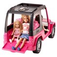 thumbnail image 5 of Barbie Sisters Cruiser Vehicle, 5 of 7