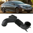 thumbnail image 4 of Zcargel 1Pcs Air Intake Hose Fit 2011-2014 for Hyundai Sonata 2011-2015 for Kia Optima 281303S160, 4 of 10