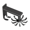 thumbnail image 6 of Shoreew Kitchen Rotating Hooks for Utensils 10 Claw Cooking Utensil Rack for Spoons Pot Rags 360 Degrees Rotation Wall-Mounted Hanger Holder, 6 of 6
