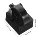 thumbnail image 2 of unbranded 1Jgo Protector De Sobrecalentamiento Para Congelador Y Refrigerador Uso Doméstico Color Negro, 2 of 7