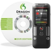 Philips DVT2700 Digital Voice Tracer 2700
