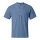 thumbnail image 3 of Playeras Deportivas Camiseta De Manga Corta Para Hombre Camisetas Casuales Sólidas Para Vacaciones Tops, 3 of 5