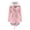 Pink#3, variant on Winter Coats for Women Plus Size,Coats for Women Plus Size,Womens Warm Long Coat Hoodies Collar Jacket Slim Winter Parkas Outwear Pink L