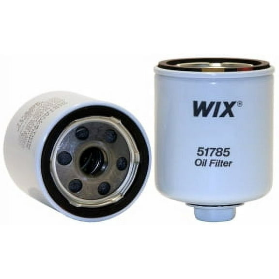 WIX WIX - 51785 - Engine Oil Filter