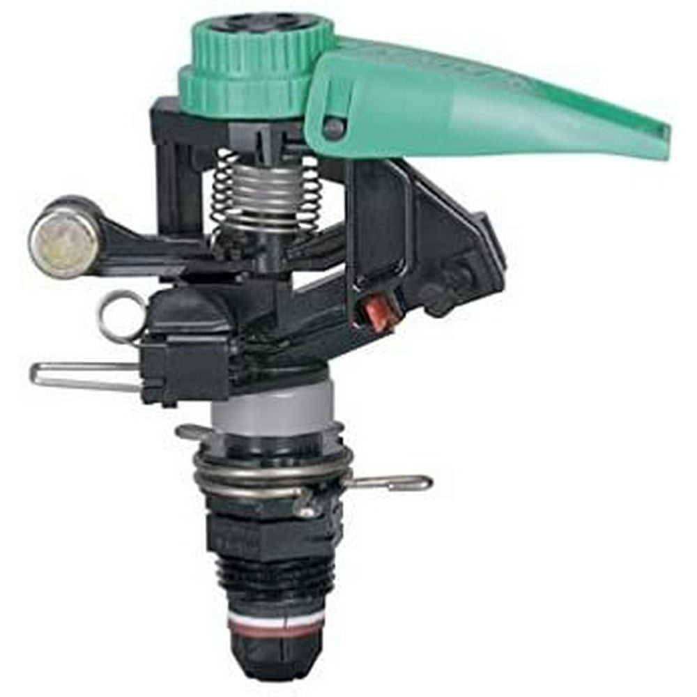 Rain Bird P5R Black Bird Impact Sprinkler