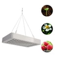 thumbnail image 2 of Xirurus Dual‑Mode LED Grow Light 1071 lm, Full Spectrum 380‑780 nm, Heat‑Dissipating Fans, VEG/BLOOM Switch, Indoor/Outdoor Plant Lamp, 2 of 11