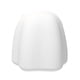 thumbnail image 4 of Tapa de pasta de dientes Tapas de funda de dispensador de exprimidor de ahorro de cierre automático (blanco), 4 of 8