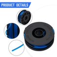 thumbnail image 3 of Spool & Line for Spear & Jackson GT450, GT600, N1F-GT-280/450-D, S6030ET, 3 of 10