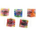 thumbnail image 2 of Charms Sweet & Sour Pops Flat Lollipops Artificial Flavor, 48ct, 3-Pack, 2 of 3