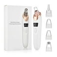 thumbnail image 2 of Blackhead Pore Removal Vacuum Kit Upgraded Blackhead Remover Tool With 3 Adjustable Suction Levels 4 Probes USB Rechargeable Suitable for Women and Men, 2 of 7