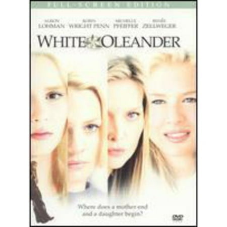 White Oleander (Full Frame)