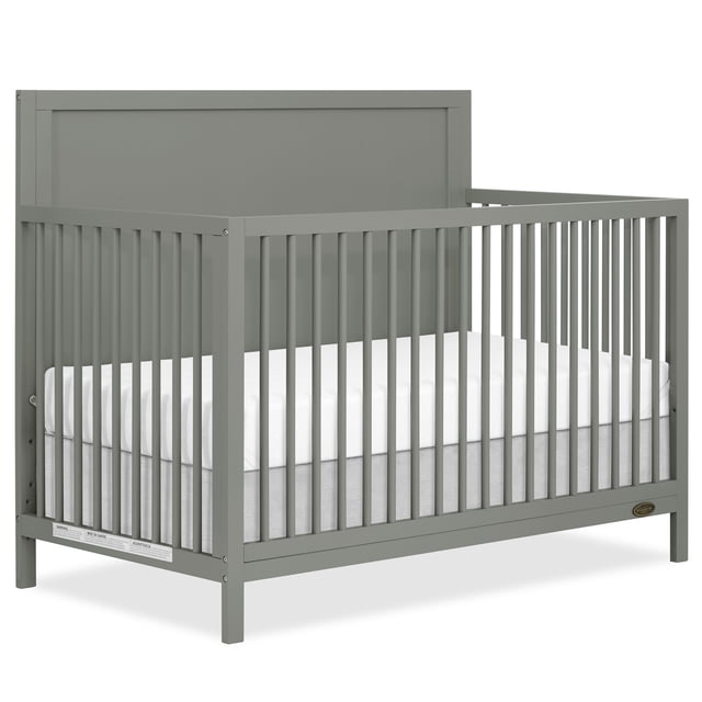Lit bébé convertible 5 en 1 Dream On Me Dillian, Seagrass