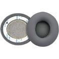 thumbnail image 3 of Aiivioll Replacement Ear Pad Ear Cushion Ear Cups Ear Cover Earpads is Compatible with Solo 2.0 3.0 Wireless Headphone by Dr. Dre Professional Replacement Ear Pads Cushions (Dark Grey), 3 of 5