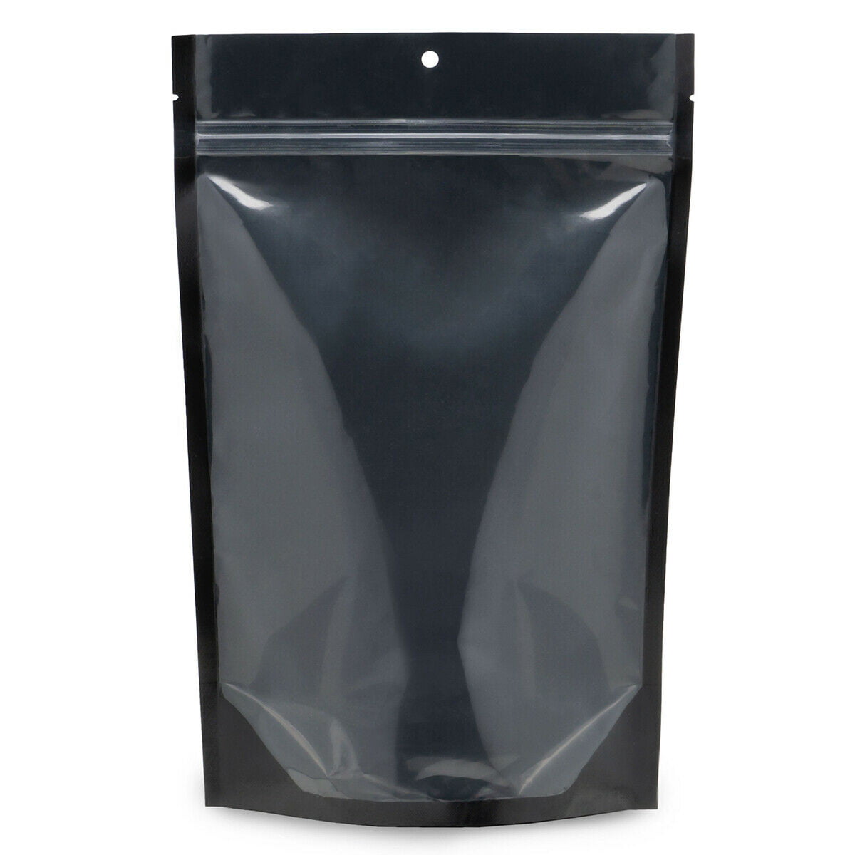 CEN® Zip Lock Pouch Bags Covers  Transparent Reusable/Resealable