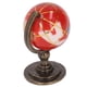 thumbnail image 3 of Casa de muñecas en miniatura, globo, simulación de mini globo, casa de muñecas segura, mini globo, simulación, mini globo, lo mejor de la línea, 3 of 8