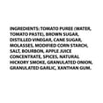 thumbnail image 5 of Yellowstone Bourbon Brown Sugar BBQ Sauce, 19 oz, 5 of 5