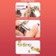 thumbnail image 5 of Removedor de cadena LEBYCLE Universal MTB Tools Bicicleta Breaker Splitter Hugtrwg Para estrenar, 5 of 6