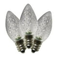 thumbnail image 1 of BU25LEDFC7-TPWA BX25 Christmas LED Replacement Bulb  Pure White, 1 of 1