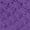 Purple, variant on Cable Knit Pullover Loose Lantern Sleeve Casual Round Neck Womens Sweater Top