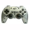 Mad Catz Wireless Controller - Silver PS3
