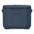thumbnail image 1 of Hielera Coleman Chiller de 60 qt con ruedas y resistente a fugas, 1 of 6