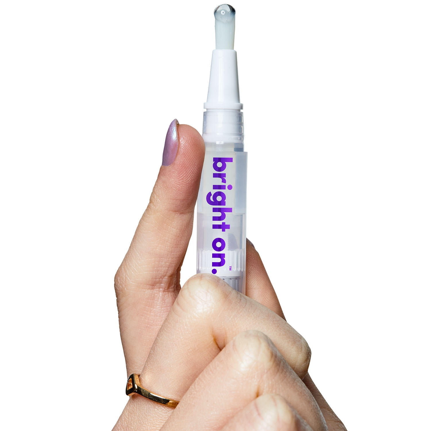 Buy Bright On Premium Teeth Whitening Kit with 8 pens