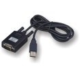 thumbnail image 1 of Electronic Master 3 ft. USB to RS232 Cable, 1 of 1