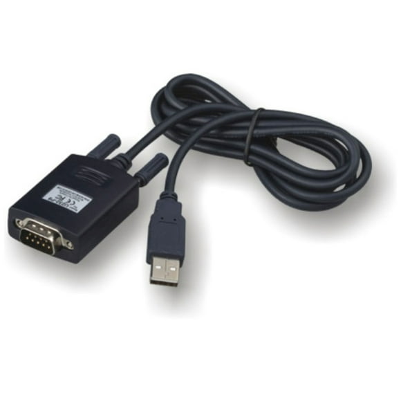 Electronic Master 3 Ft. USB à RS232 Câble