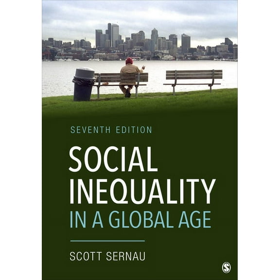 Social Inequality in a Global Age, (Paperback)