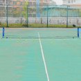 thumbnail image 3 of CUITING Filet de Badminton Portable Pliable pour Jeu Entraînement Tennis Filet, 3 of 18